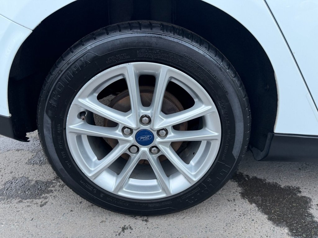 Used Ford Focus 2016 for sale - 76500961: Photo 43