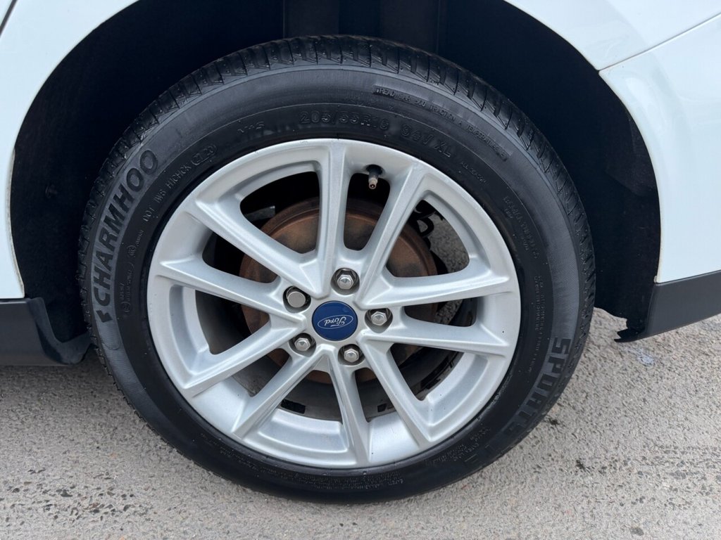 Used Ford Focus 2016 for sale - 76500961: Photo 44