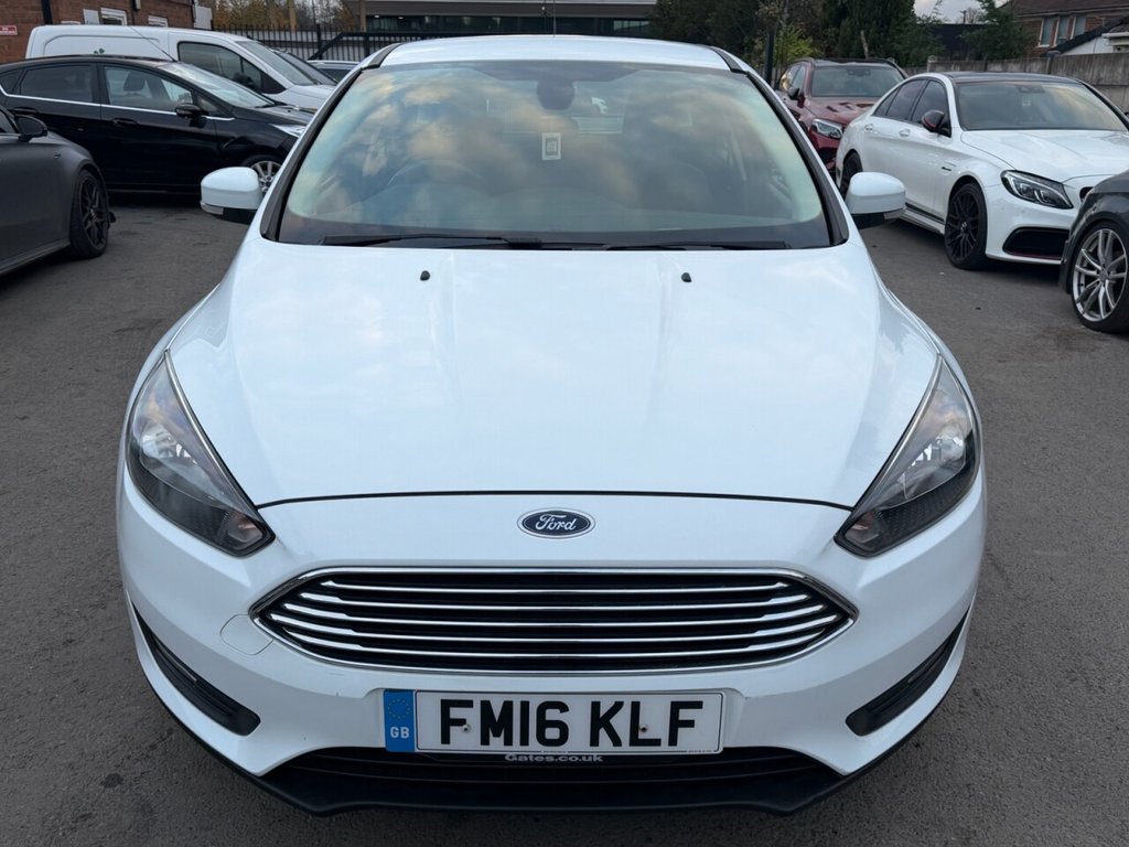 Used Ford Focus 2016 for sale - 76500961: Photo 7