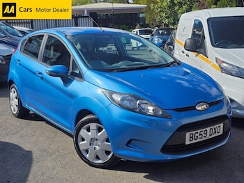 Ford - Fiesta