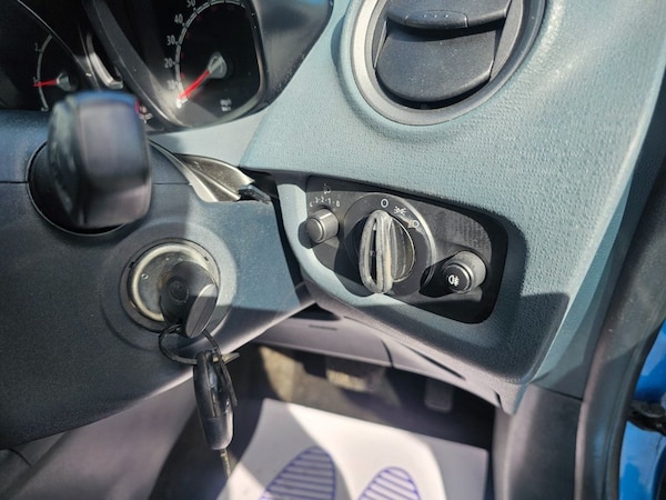 Used Ford Fiesta 2009 for sale - 76261004: Photo 23
