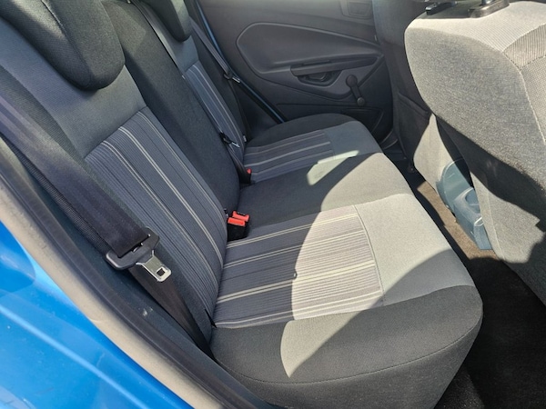 Used Ford Fiesta 2009 for sale - 76261004: Photo 30