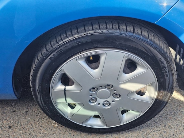 Used Ford Fiesta 2009 for sale - 76261004: Photo 34