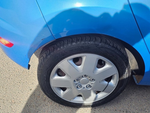 Used Ford Fiesta 2009 for sale - 76261004: Photo 35