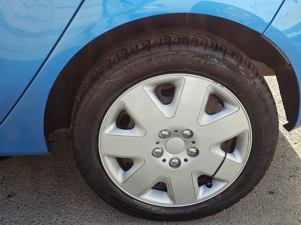 Used Ford Fiesta 2009 for sale - 76261004: Photo 36