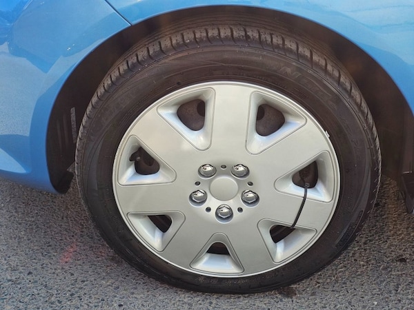 Used Ford Fiesta 2009 for sale - 76261004: Photo 37