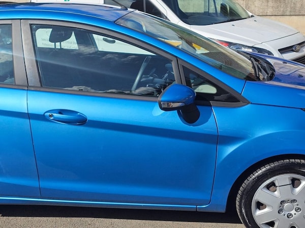 Used Ford Fiesta 2009 for sale - 76261004: Photo 7