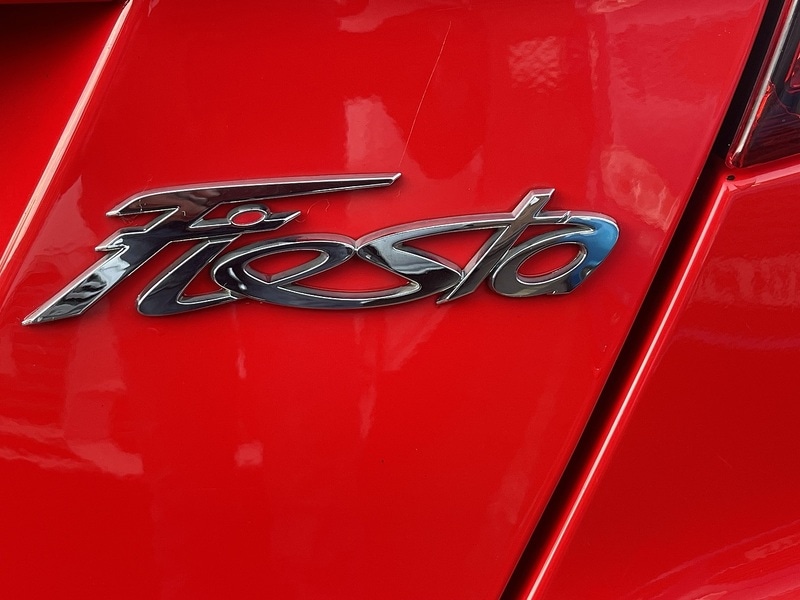 Used Ford Fiesta 2016 for sale - 77303159: Photo 20