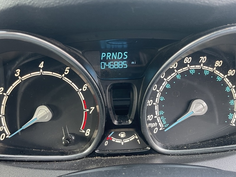 Used Ford Fiesta 2016 for sale - 77303159: Photo 23