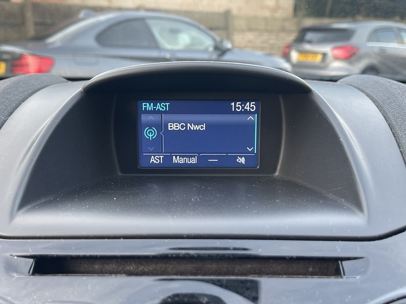 Used Ford Fiesta 2016 for sale - 77303159: Photo 27