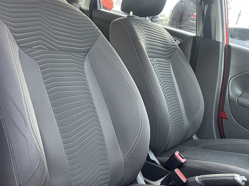 Used Ford Fiesta 2016 for sale - 77303159: Photo 35