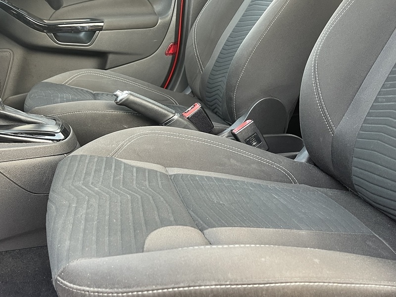 Used Ford Fiesta 2016 for sale - 77303159: Photo 36