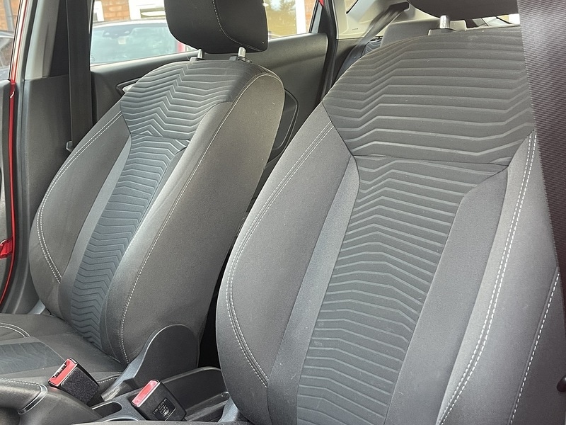 Used Ford Fiesta 2016 for sale - 77303159: Photo 37