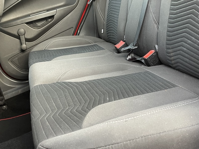 Used Ford Fiesta 2016 for sale - 77303159: Photo 38