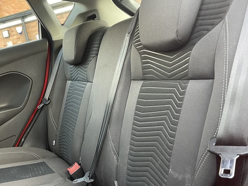 Used Ford Fiesta 2016 for sale - 77303159: Photo 39