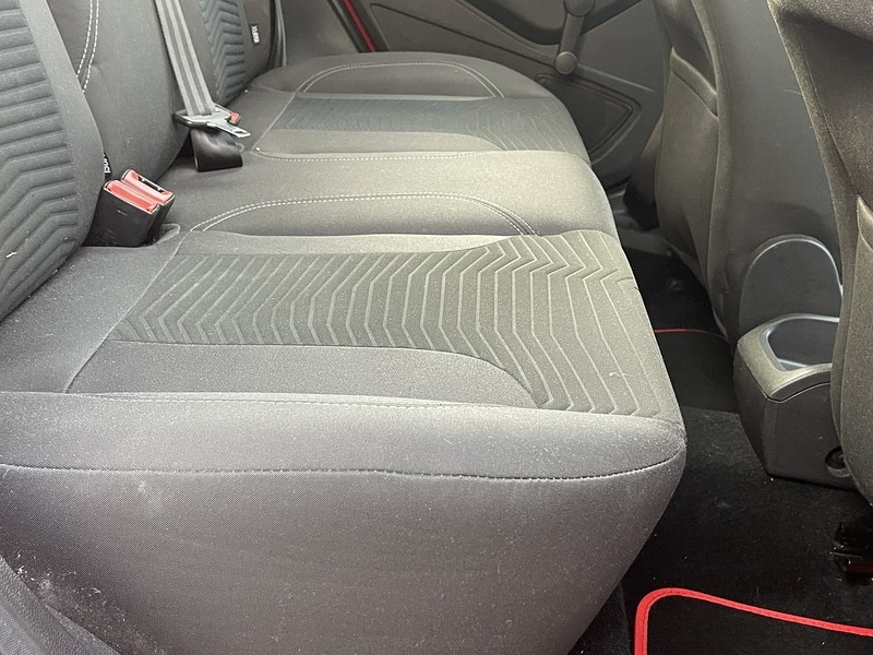 Used Ford Fiesta 2016 for sale - 77303159: Photo 41