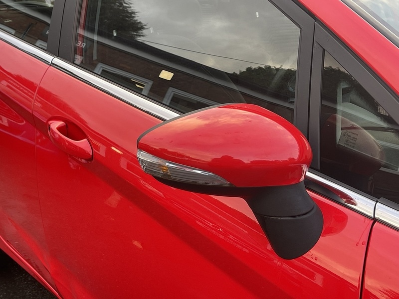 Used Ford Fiesta 2016 for sale - 77303159: Photo 44