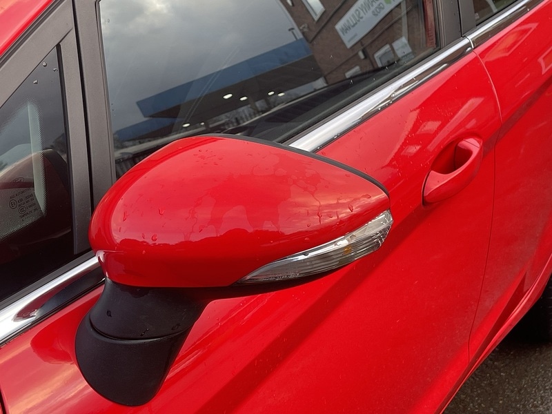 Used Ford Fiesta 2016 for sale - 77303159: Photo 45