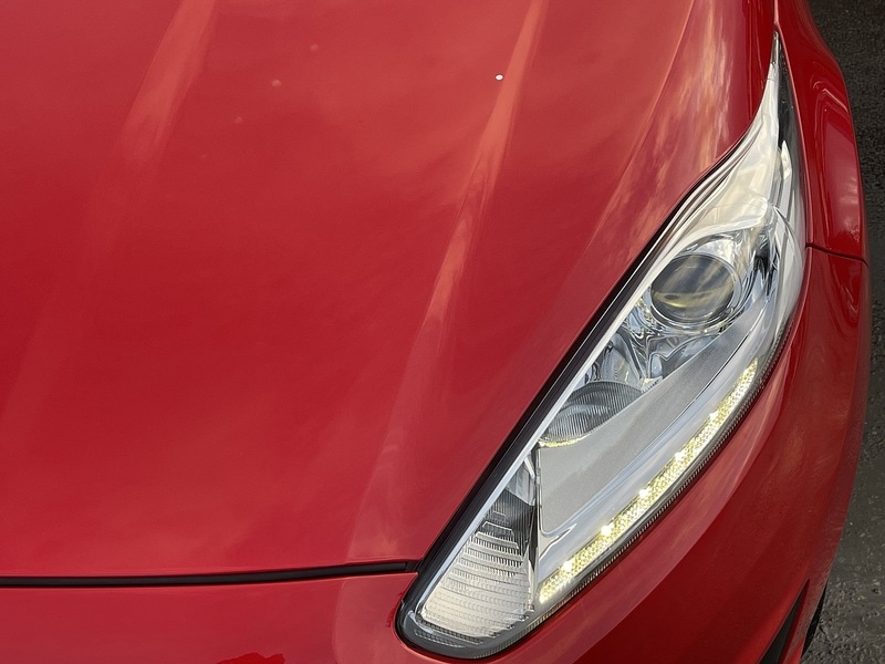 Used Ford Fiesta 2016 for sale - 77303159: Photo 46