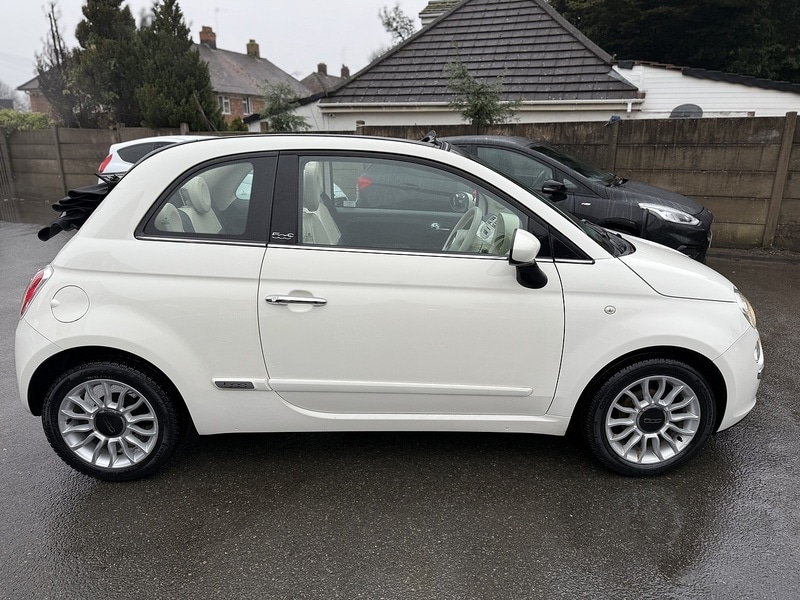 Used Fiat 500C for sale - 77247296: Photo 10