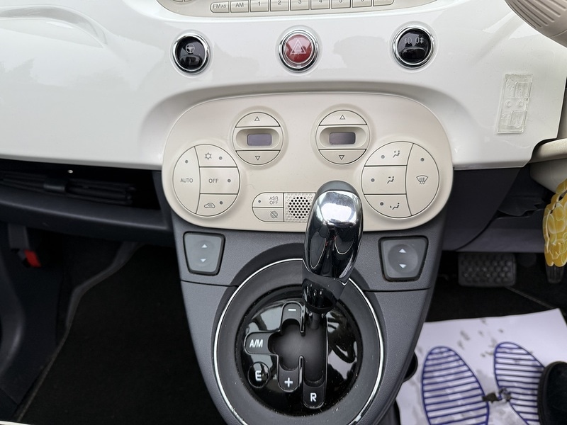 Used Fiat 500C for sale - 77247296: Photo 27