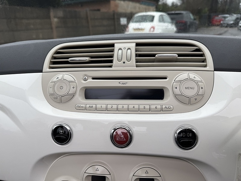 Used Fiat 500C for sale - 77247296: Photo 28