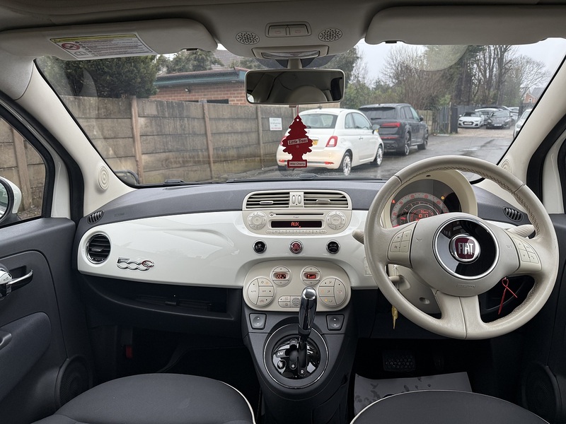 Used Fiat 500C for sale - 77247296: Photo 3