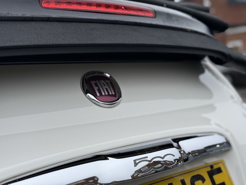 Used Fiat 500C for sale - 77247296: Photo 35