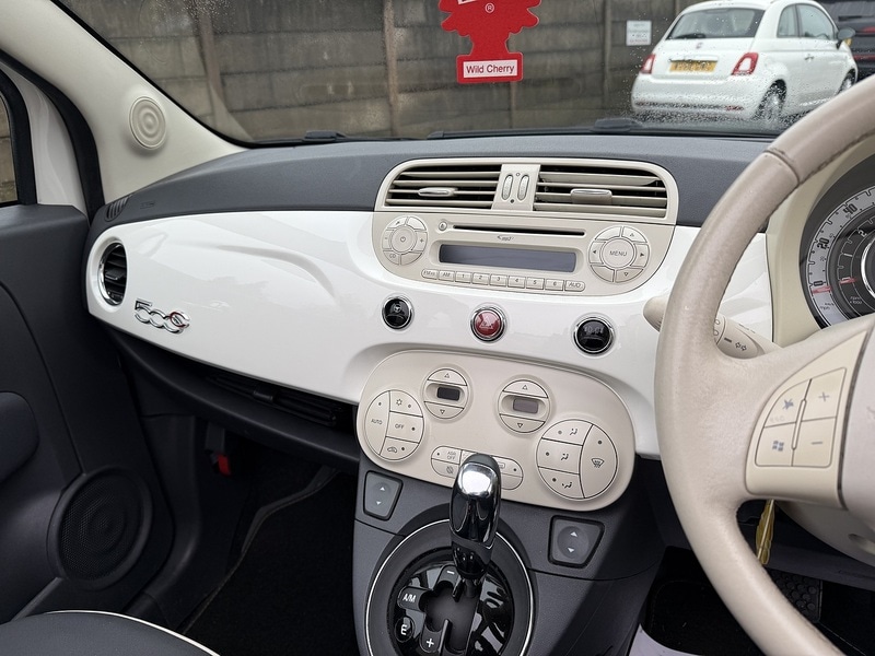 Used Fiat 500C for sale - 77247296: Photo 37