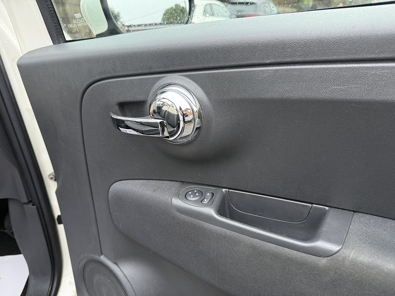 Used Fiat 500C for sale - 77247296: Photo 38