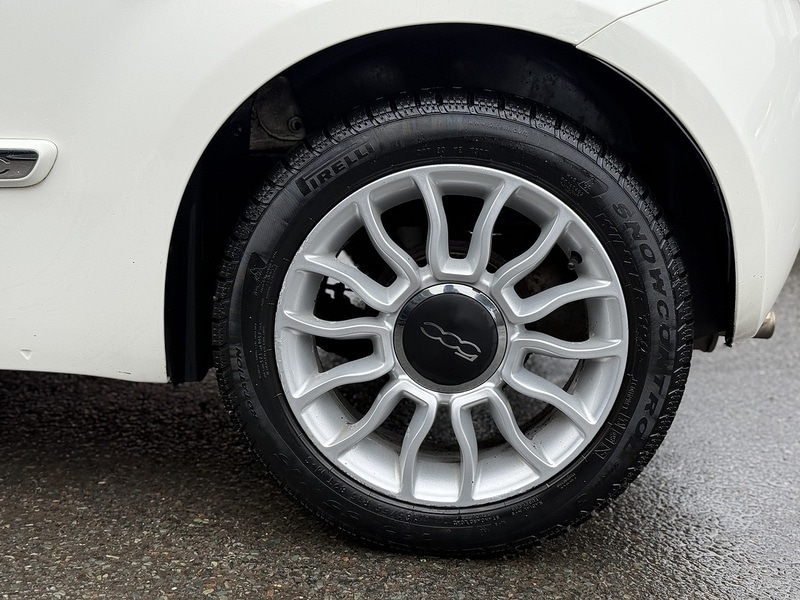 Used Fiat 500C for sale - 77247296: Photo 40