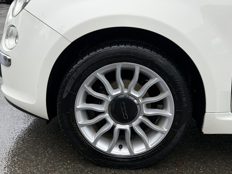 Used Fiat 500C for sale - 77247296: Photo 41