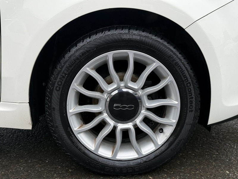 Used Fiat 500C for sale - 77247296: Photo 42