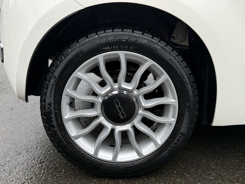 Used Fiat 500C for sale - 77247296: Photo 43