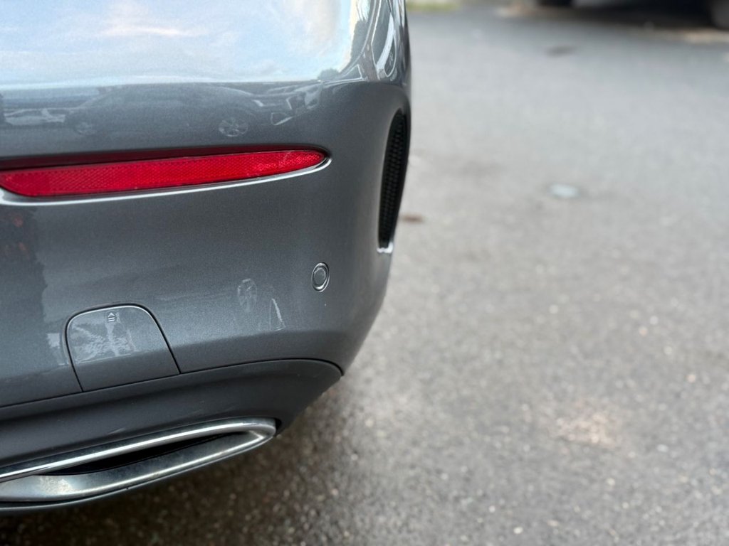 Used Mercedes-Benz C Class 2017 for sale - 76385944: Photo 20