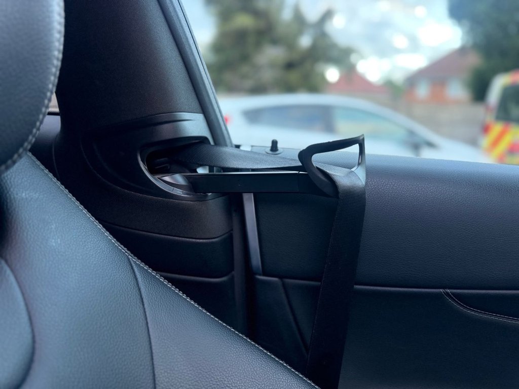 Used Mercedes-Benz C Class 2017 for sale - 76385944: Photo 32