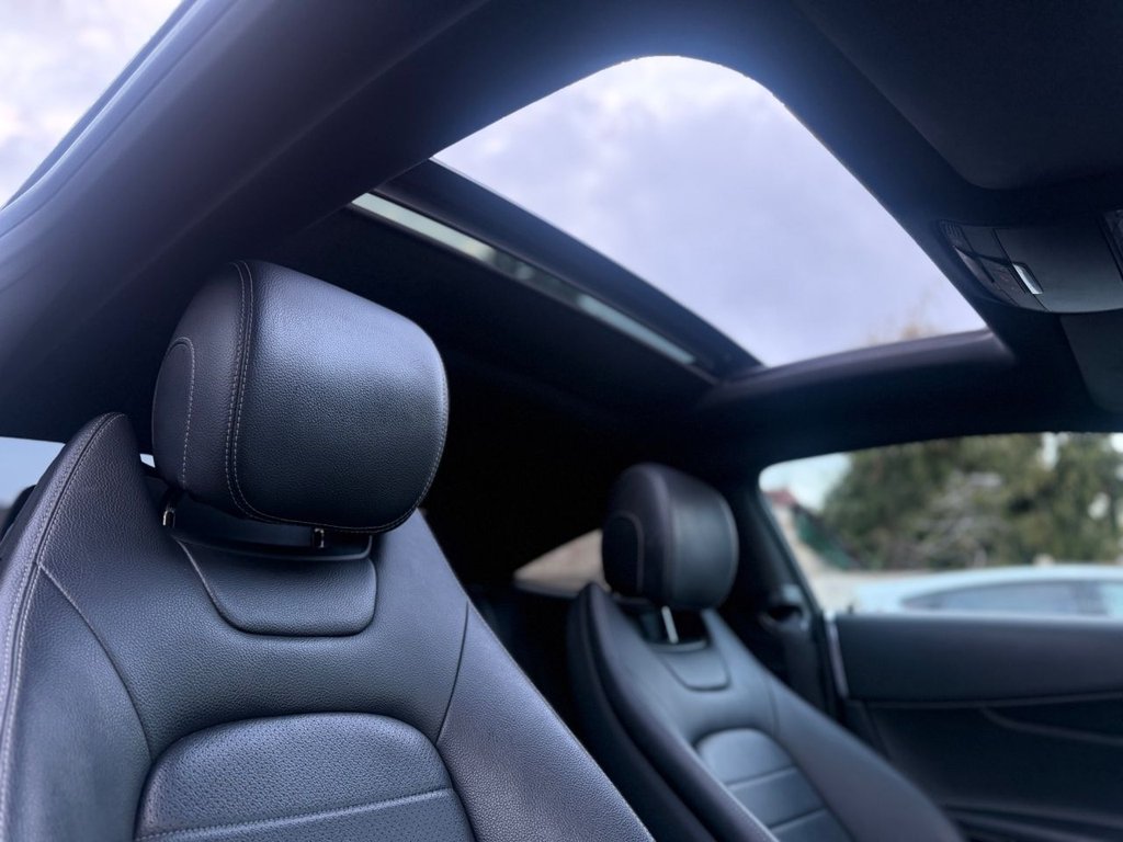 Used Mercedes-Benz C Class 2017 for sale - 76385944: Photo 44