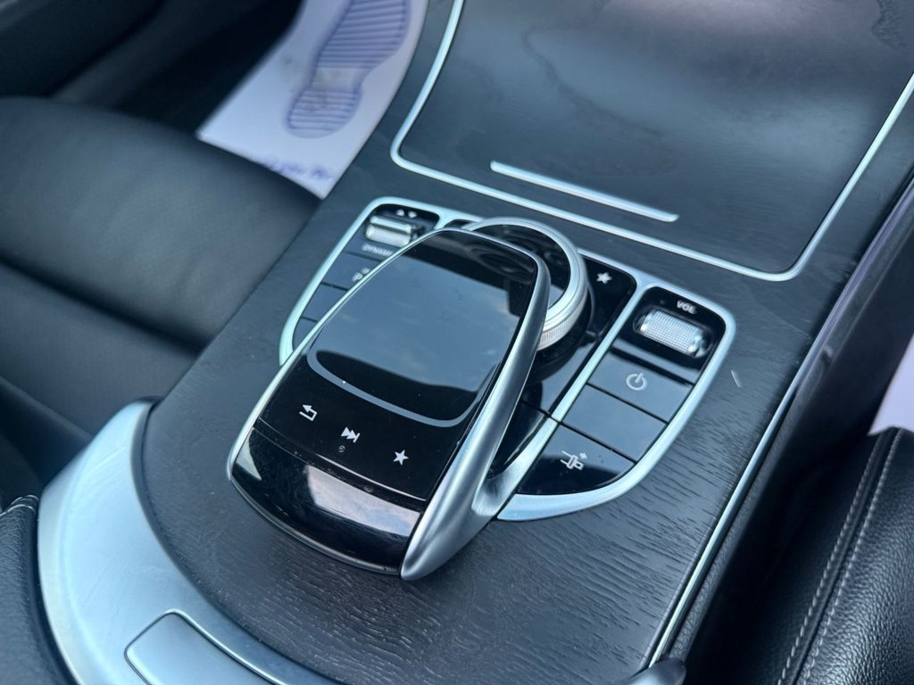 Used Mercedes-Benz C Class 2017 for sale - 76385944: Photo 45