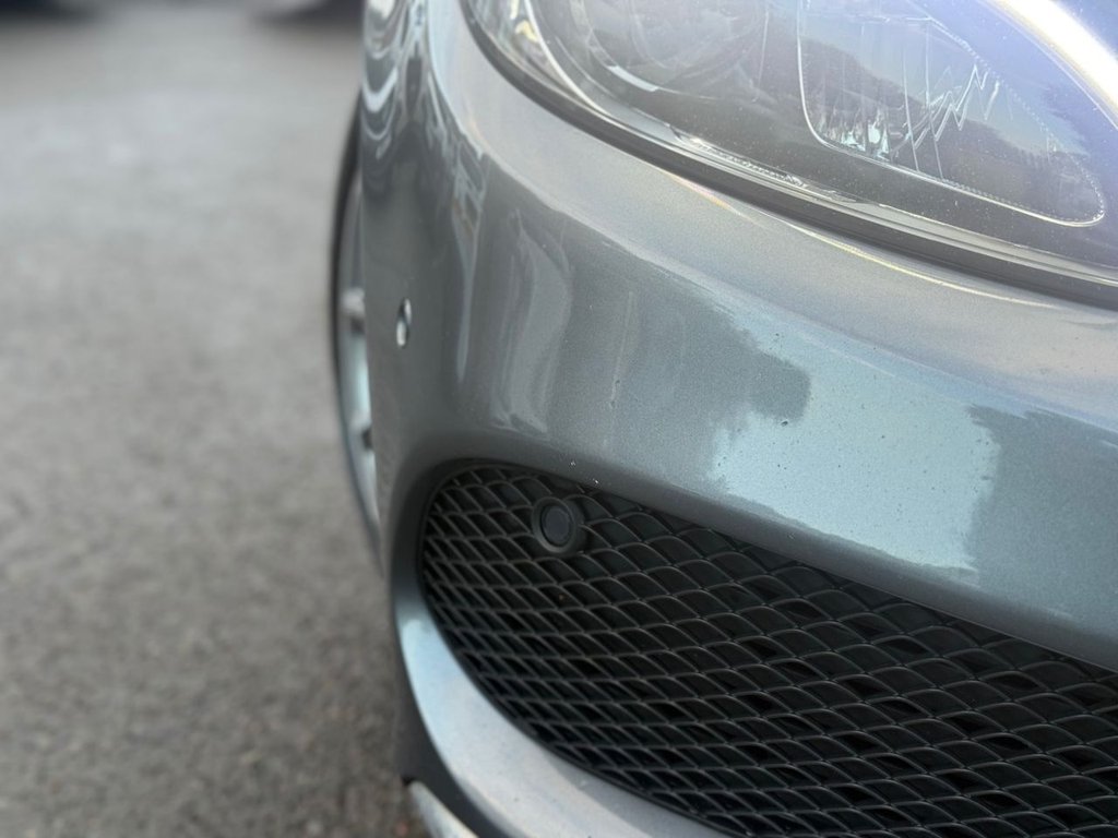 Used Mercedes-Benz C Class 2017 for sale - 76385944: Photo 7
