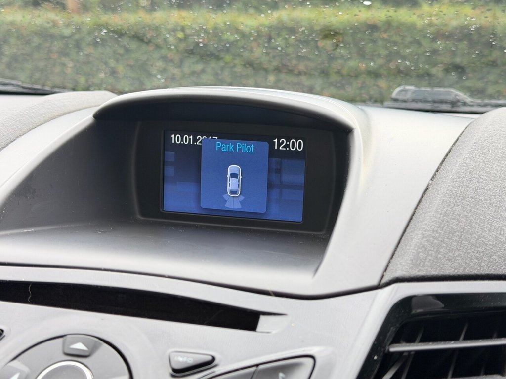 Used Ford Fiesta 2016 for sale - 76973532: Photo 11