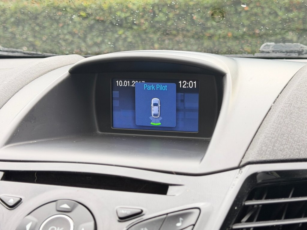 Used Ford Fiesta 2016 for sale - 76973532: Photo 35