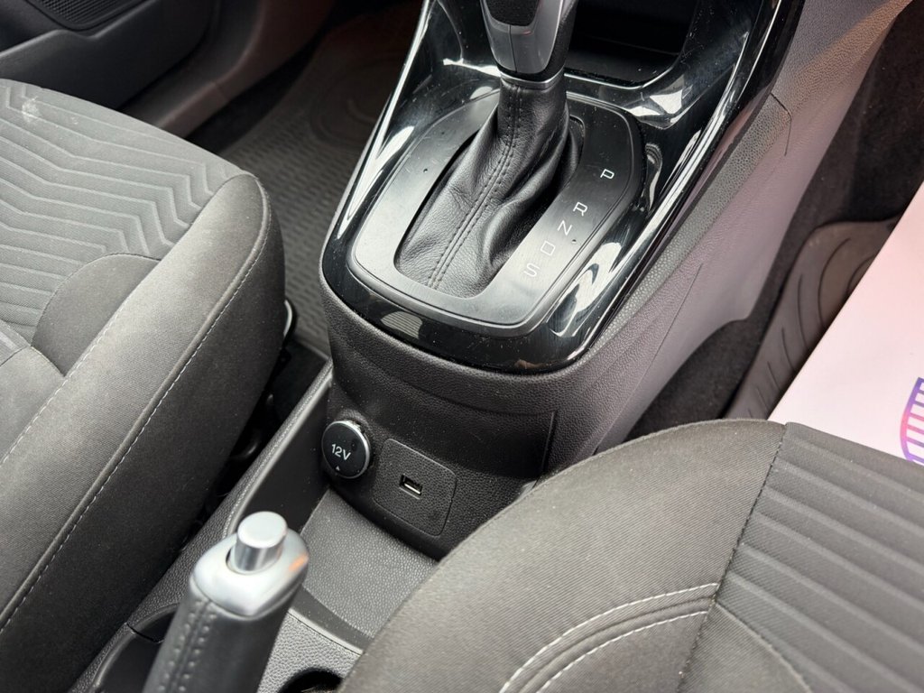 Used Ford Fiesta 2016 for sale - 76973532: Photo 36