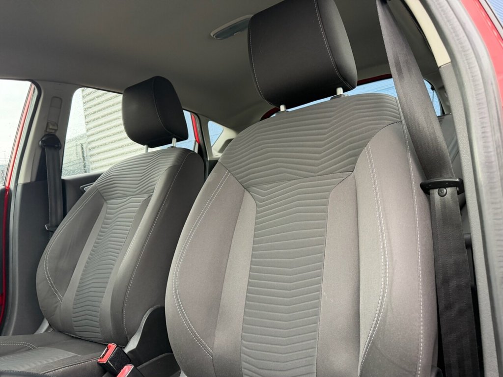 Used Ford Fiesta 2016 for sale - 76973532: Photo 38