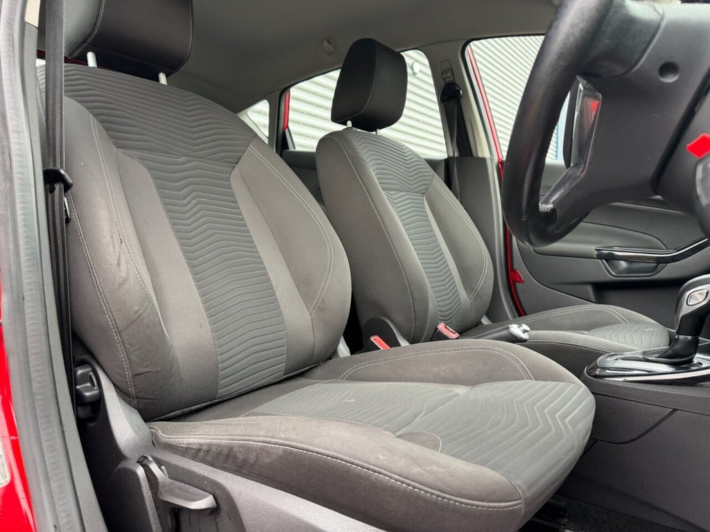 Used Ford Fiesta 2016 for sale - 76973532: Photo 39