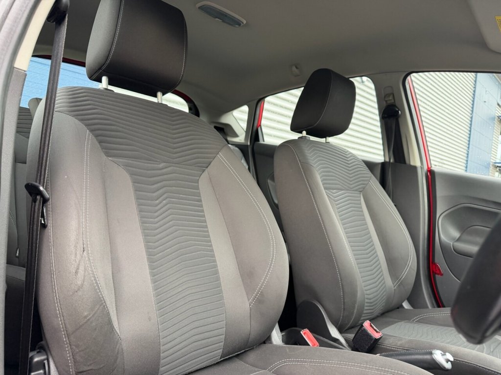 Used Ford Fiesta 2016 for sale - 76973532: Photo 41