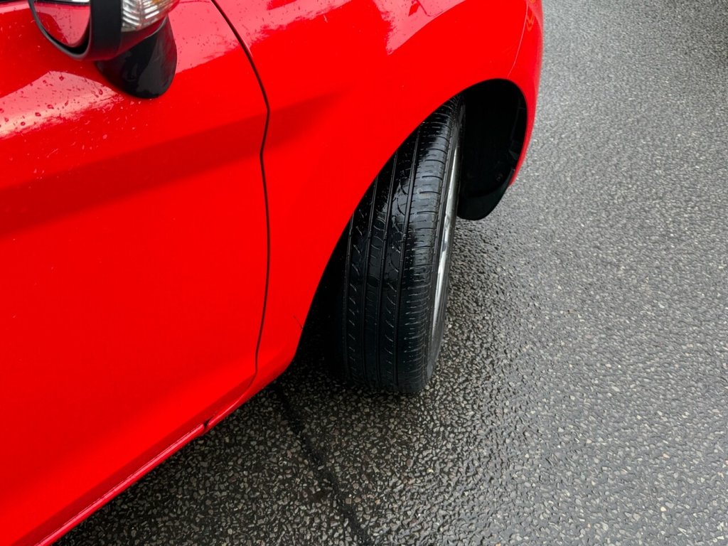 Used Ford Fiesta 2016 for sale - 76973532: Photo 50