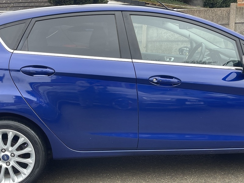 Used Ford Fiesta 2014 for sale - 77781117: Photo 15