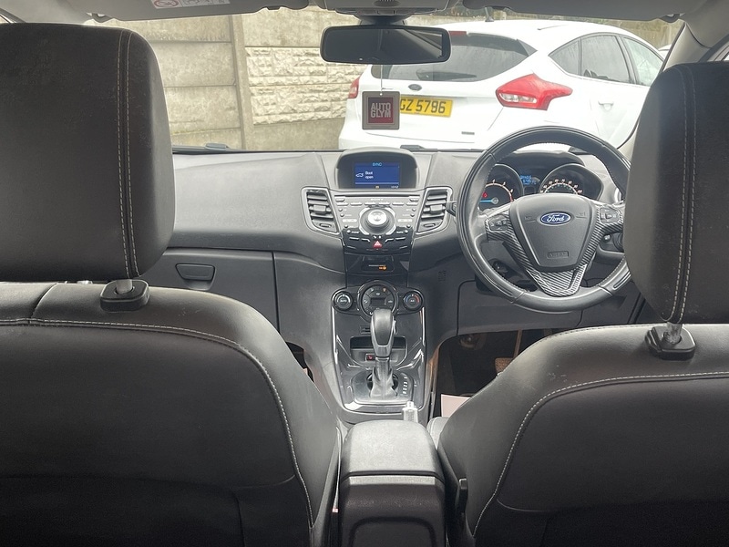 Used Ford Fiesta 2014 for sale - 77781117: Photo 27