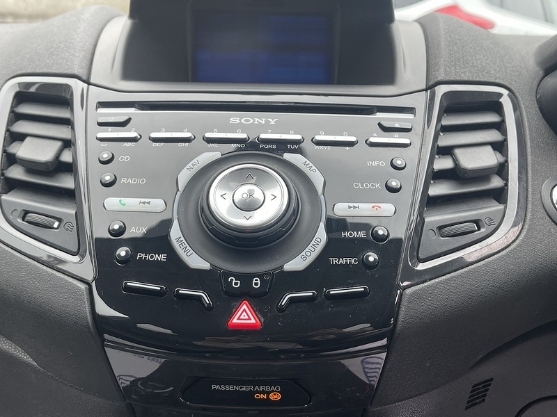 Used Ford Fiesta 2014 for sale - 77781117: Photo 35