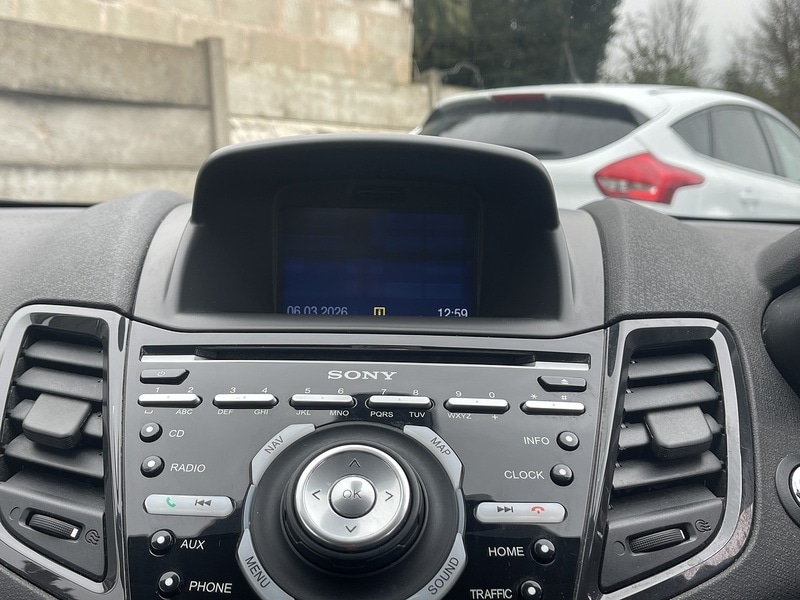 Used Ford Fiesta 2014 for sale - 77781117: Photo 36